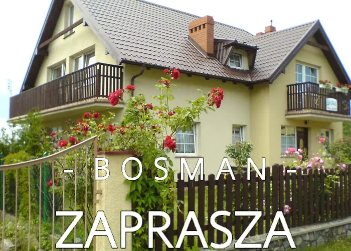 Nasz Bosman