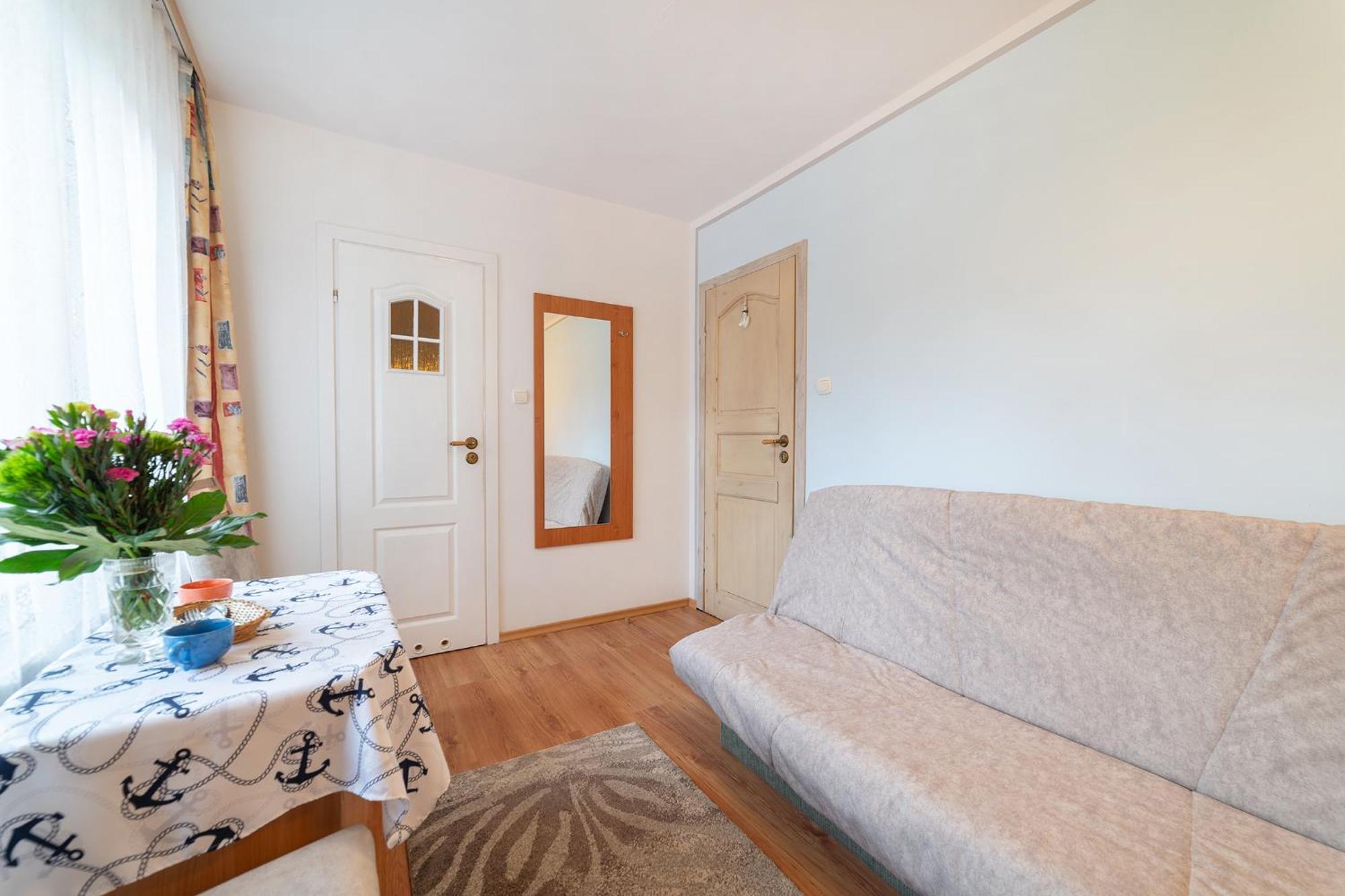 Nasz Bosman Homestay