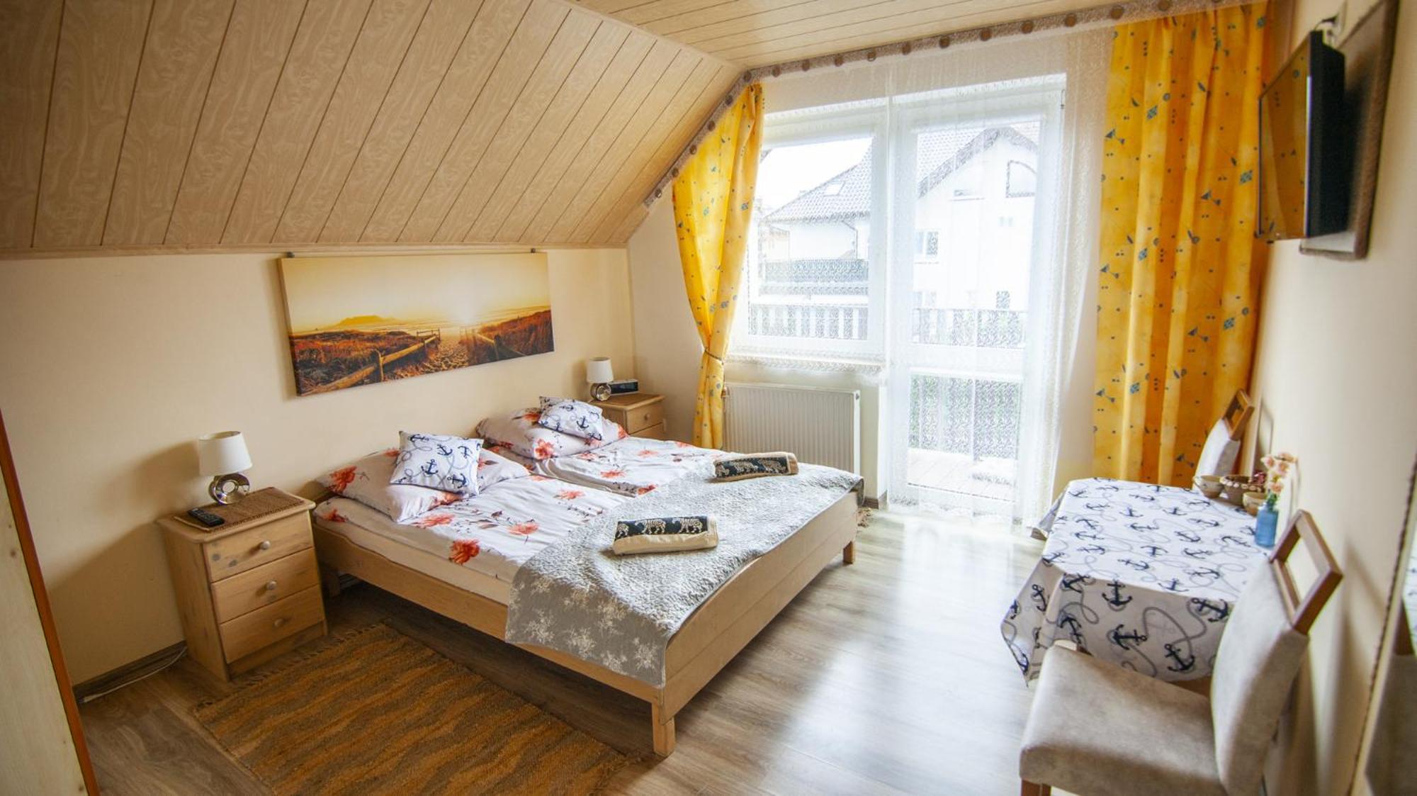 Nasz Bosman Homestay