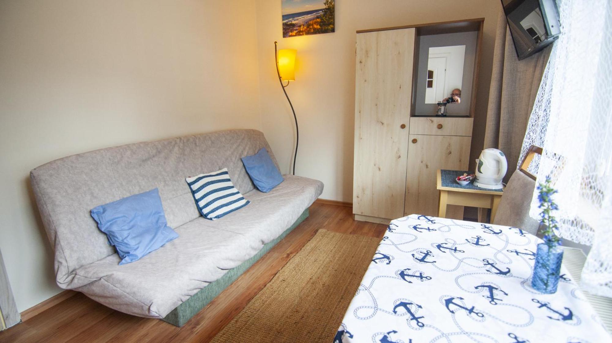 Nasz Bosman Homestay